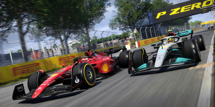 Kami mendapatkan kesempatan untuk review F1 22 dan akan kami tumbahkan impresinya di artikel ini. Mari simak!
