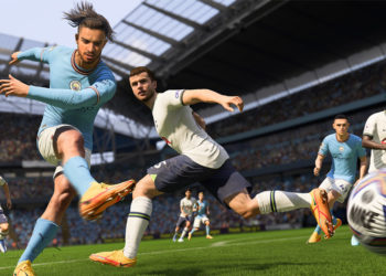 Berikut spesfiikasi PC yang dibutuhkan untuk memainkan FIFA 23. Meningkat drastis dibanding tahun sebelumnya yang belum pakai HyperMotion.