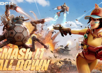 Farlight 84 memiliki banyak redeem code dengan segudang hadiah menarik yang bisa didapatkan para pemain secara cuma-cuma alias gratis.