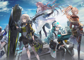Menyusul perilisannya di China dan beberapa negara lain, Girls’ Frontline: Neural Cloud akhirnya mulai mempersiapkan versi global