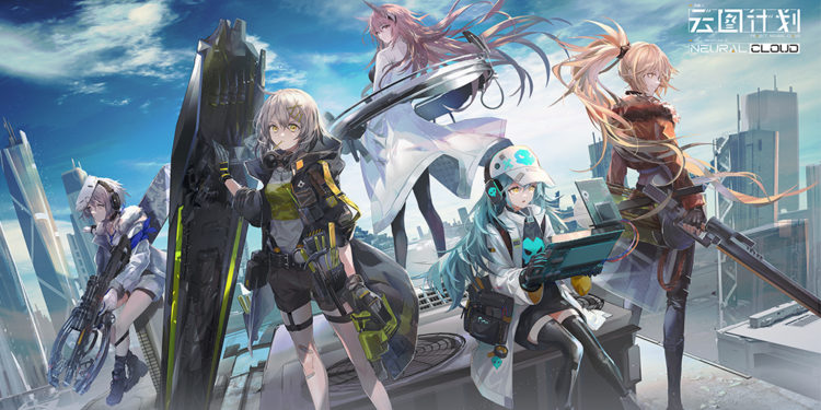 Menyusul perilisannya di China dan beberapa negara lain, Girls’ Frontline: Neural Cloud akhirnya mulai mempersiapkan versi global