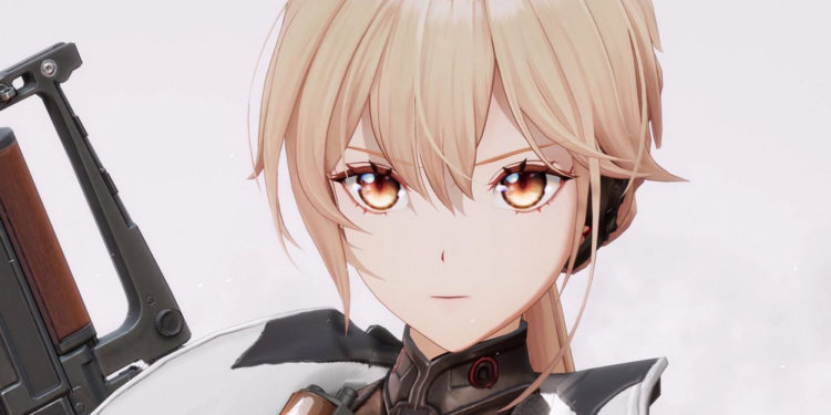 Tidak hanya Neural Cloud, Girls Frontline 2: Exilium sepertinya juga tengah menyiapkan rilis versi global