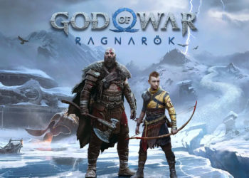 Sony Interactive Entertainment telah mengumumkan God of War Ragnarok akan dirilis pada 9 November untuk PlayStation 4 dan juga PlayStation 5.