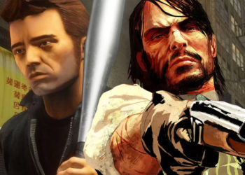 Rumor sebut Rockstar Games sudah mulai merencenakan proyek remaster dari seri ikonik nya, yaitu GTA IV sekaligus Red Dead Redemption.
