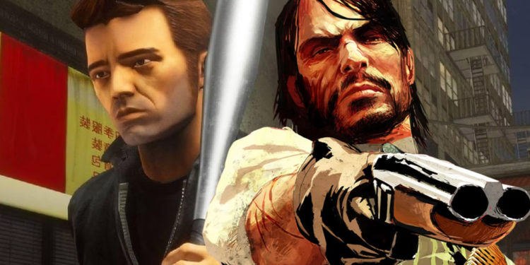 Rumor sebut Rockstar Games sudah mulai merencenakan proyek remaster dari seri ikonik nya, yaitu GTA IV sekaligus Red Dead Redemption.