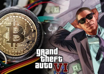 Menurut laporan dari Watcher Guru, GTA 6 akan menggunakan mata uang kripto sebagai sistem reward di game tersebut.