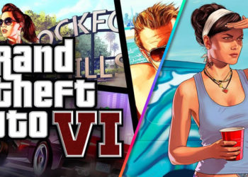 GTA VI akan memiliki karakter utama wanita untuk pertama kalinya dalam sejarah dan akan dirilis paling cepat tahun 2024 mendatang.