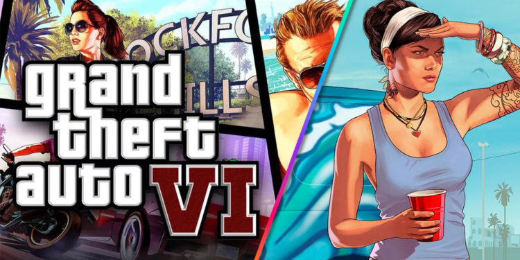 GTA VI akan memiliki karakter utama wanita untuk pertama kalinya dalam sejarah dan akan dirilis paling cepat tahun 2024 mendatang.