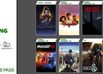 Xbox baru saja mengumumkan Watch Dogs 2 dan MotoGP 22 ke library Game Pass mereka secara masif pada bulan pertengahan bulan Juli ini.