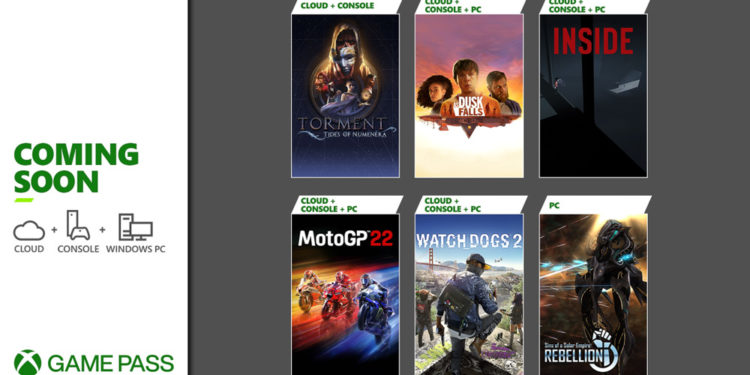 Xbox baru saja mengumumkan Watch Dogs 2 dan MotoGP 22 ke library Game Pass mereka secara masif pada bulan pertengahan bulan Juli ini.
