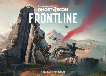 Ubisoft telah membatalkan berbagai proyek penting mereka sekaligus yang termasuk Tom Clancy’s Ghost Recon Frontline.
