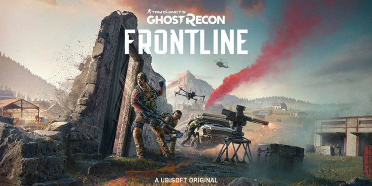 Ubisoft telah membatalkan berbagai proyek penting mereka sekaligus yang termasuk Tom Clancy’s Ghost Recon Frontline.