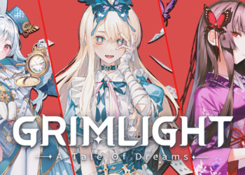 Guide mengenai tier list di Grimlight bisa menjadi sangat penting karena kamu akan membentuk tim dengan berbagai karakter waifu.