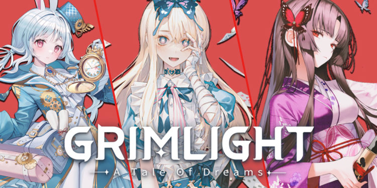 Guide mengenai tier list di Grimlight bisa menjadi sangat penting karena kamu akan membentuk tim dengan berbagai karakter waifu.