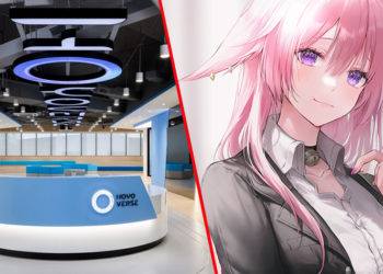 Menyusul pembukaan beberapa lowongan di Singapura, akhirnya HoYoverse telah meresmikan kantor cabang mereka di negeri tersebut