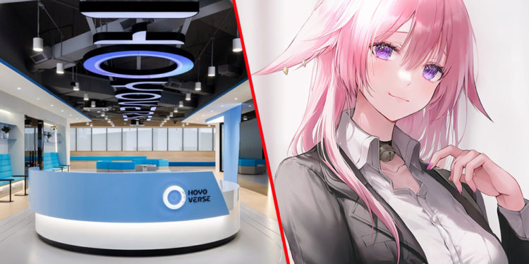 Menyusul pembukaan beberapa lowongan di Singapura, akhirnya HoYoverse telah meresmikan kantor cabang mereka di negeri tersebut