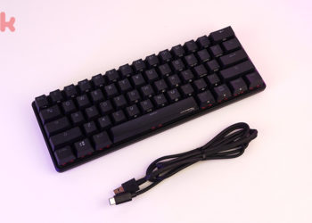 Kami mendapatkan kesempatan untuk review HyperX Alloy Origins 60 dan akan mengulasnya di artikel ini. Mari simak artikelnya!