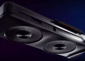 Intel akan memulai lineup VGA mereka dengan varian A-Series yang akan segera diumumkan, varian paling mahal cuma 5 jutaan rupiah.