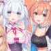 Tidak lagi sekedar lelucon April Mop, ternyata developer Neko Works tengah menjadikan Inupara: Dog's Paradise sebagai proyek spin-off asli