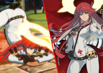 Apex Toys kini tengah memproduksi figure baru untuk karakter Jack-O' Valentine dari Guilty Gear Strive