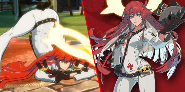 Apex Toys kini tengah memproduksi figure baru untuk karakter Jack-O' Valentine dari Guilty Gear Strive