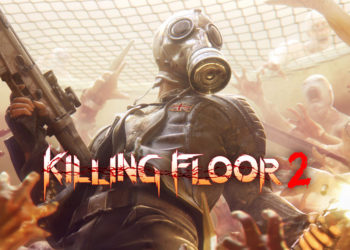 Salah satu game yang laris manis di PC – Killing Floor 2 bisa kamu klaim gratis secara permanen sekarang juga di Epic Games Store.