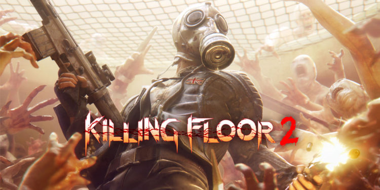 Salah satu game yang laris manis di PC – Killing Floor 2 bisa kamu klaim gratis secara permanen sekarang juga di Epic Games Store.