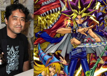Mangaka Yu-Gi-Oh! – Kazuki Takahashi Dikabarkan Meninggal Dunia