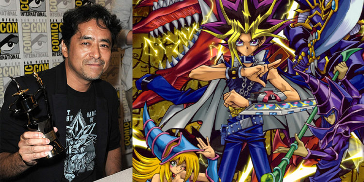 Mangaka Yu-Gi-Oh! – Kazuki Takahashi Dikabarkan Meninggal Dunia