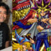 Mangaka Yu-Gi-Oh! – Kazuki Takahashi Dikabarkan Meninggal Dunia