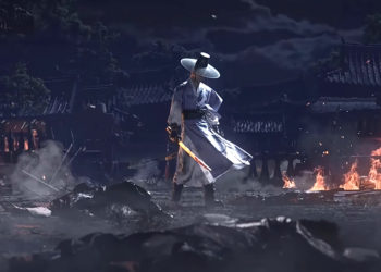 Developer Action Square baru saja mengumumkan kalau mereka tengah mengembangkan adaptasi game action RPG untuk Kingdom