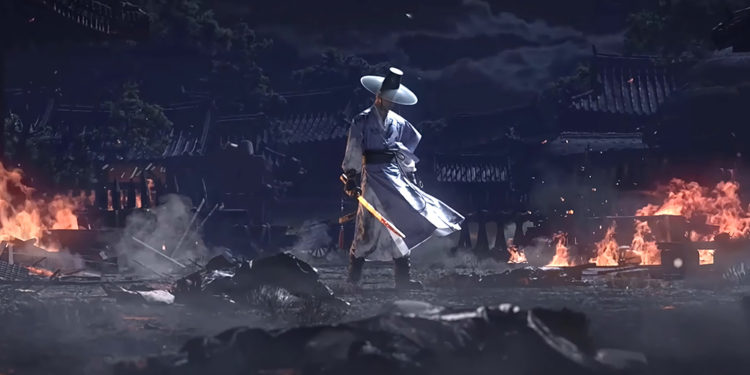 Developer Action Square baru saja mengumumkan kalau mereka tengah mengembangkan adaptasi game action RPG untuk Kingdom