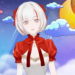 Aozora Kurumi yang merupakan VTuber pertama dari platform Project Kavvaii telah dipastikan graduate mulai bulan depan