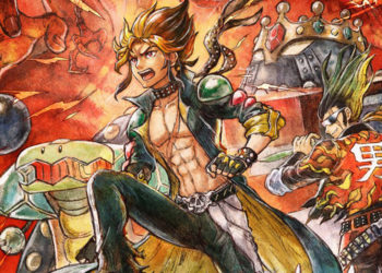 Berikut kami telah merangkum wawancara eksklusif dengan Takashi Tokita selaku director game JRPG legenaris LIVE A LIVE