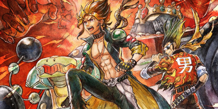 Berikut kami telah merangkum wawancara eksklusif dengan Takashi Tokita selaku director game JRPG legenaris LIVE A LIVE