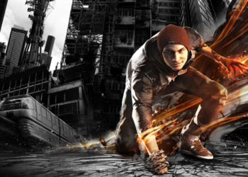 Sucker Punch Tidak Ada Rencana Untuk Melanjutkan Seri InFamous dan Sly Cooper