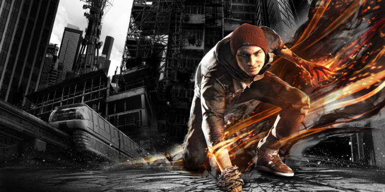 Sucker Punch Tidak Ada Rencana Untuk Melanjutkan Seri InFamous dan Sly Cooper