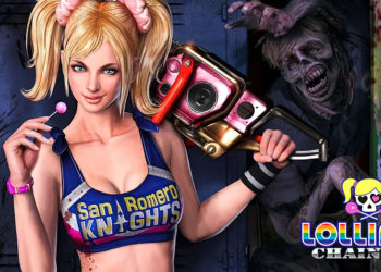 Dragami Games lewat kerjasama dengan Warner Bros. pastikan tengah mengembangkan remake untuk game original Lollipop Chainsaw
