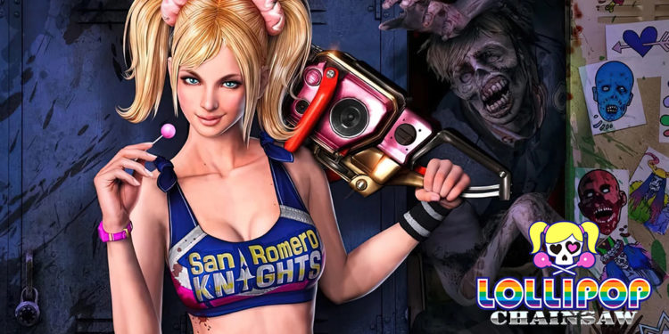 Dragami Games lewat kerjasama dengan Warner Bros. pastikan tengah mengembangkan remake untuk game original Lollipop Chainsaw