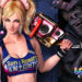 Dragami Games lewat kerjasama dengan Warner Bros. pastikan tengah mengembangkan remake untuk game original Lollipop Chainsaw