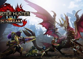 Capcom telah resmi mengumumkan bahwa ekspansi Monster Hunter Rise: Sunbreak sudah laku terjual sebanyak 2 juta copy di seluruh dunia.