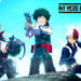 Bandai Namco akhirnya mulai menyiapkan pengadaan open beta kedua untuk game battle royale My Hero Academia: Ultra Rumble