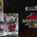 Berikut adalah unboxing terbaru kami dari figure Amiibo spesial Monster Hunter Rise: Sunbreak dalam warna merah metalik