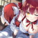 Aquarium yang merupakan game dating sim hasil kolaborasi Hololive juga akan membawa Houshou Marine sebagai waifu tambahan