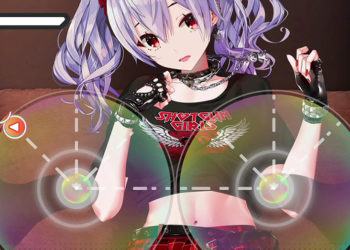 Developer qureate baru saja mengumumkan Massage Freaks yang hadir sebagai game rhythm dengan kombinasi gameplay pijat waifu