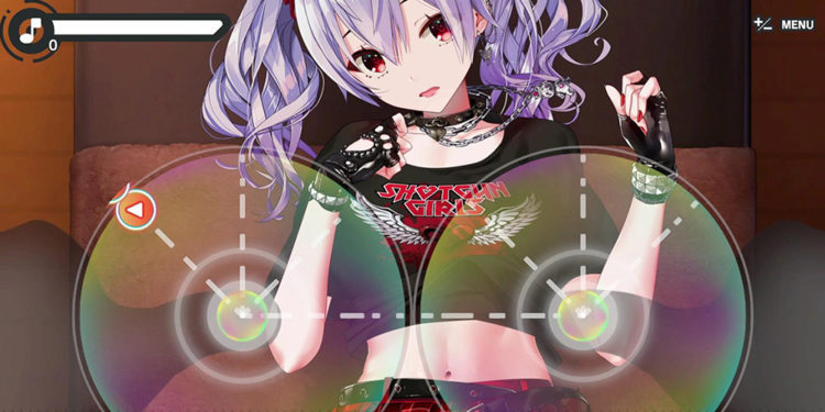 Developer qureate baru saja mengumumkan Massage Freaks yang hadir sebagai game rhythm dengan kombinasi gameplay pijat waifu