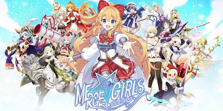 Guide mengenai redeem code di Merge Girls: Idle RPG bisa menjadi sangat penting untuk para pemain mendapatkan reward dan hadiah gratis.
