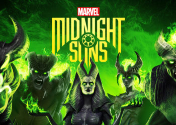 Kami melakukan wawancara lagi dengan Jake Solomon - Creative Director dari Firaxis Games untuk berbicara mengenai Marvel’s Midnight Suns.