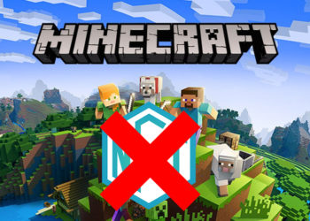 Mojang dengan tegas telah mengungkapkan kebijakannya kalau apapun yang berbau NFT serta Blockchain dilarang untuk masuk ke dalam Minecraft.