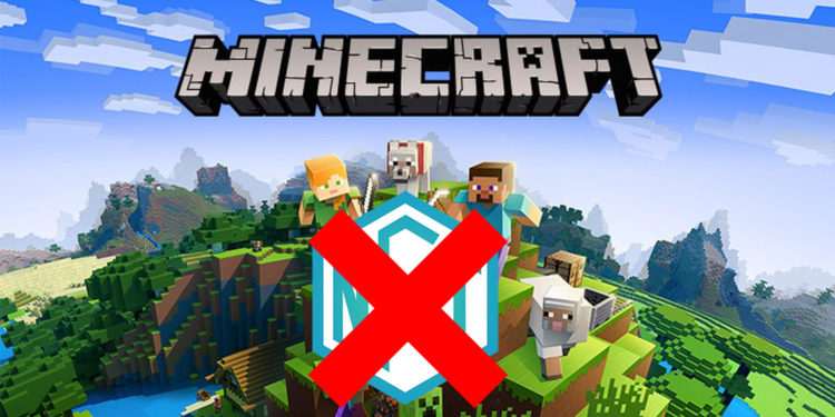 Mojang dengan tegas telah mengungkapkan kebijakannya kalau apapun yang berbau NFT serta Blockchain dilarang untuk masuk ke dalam Minecraft.